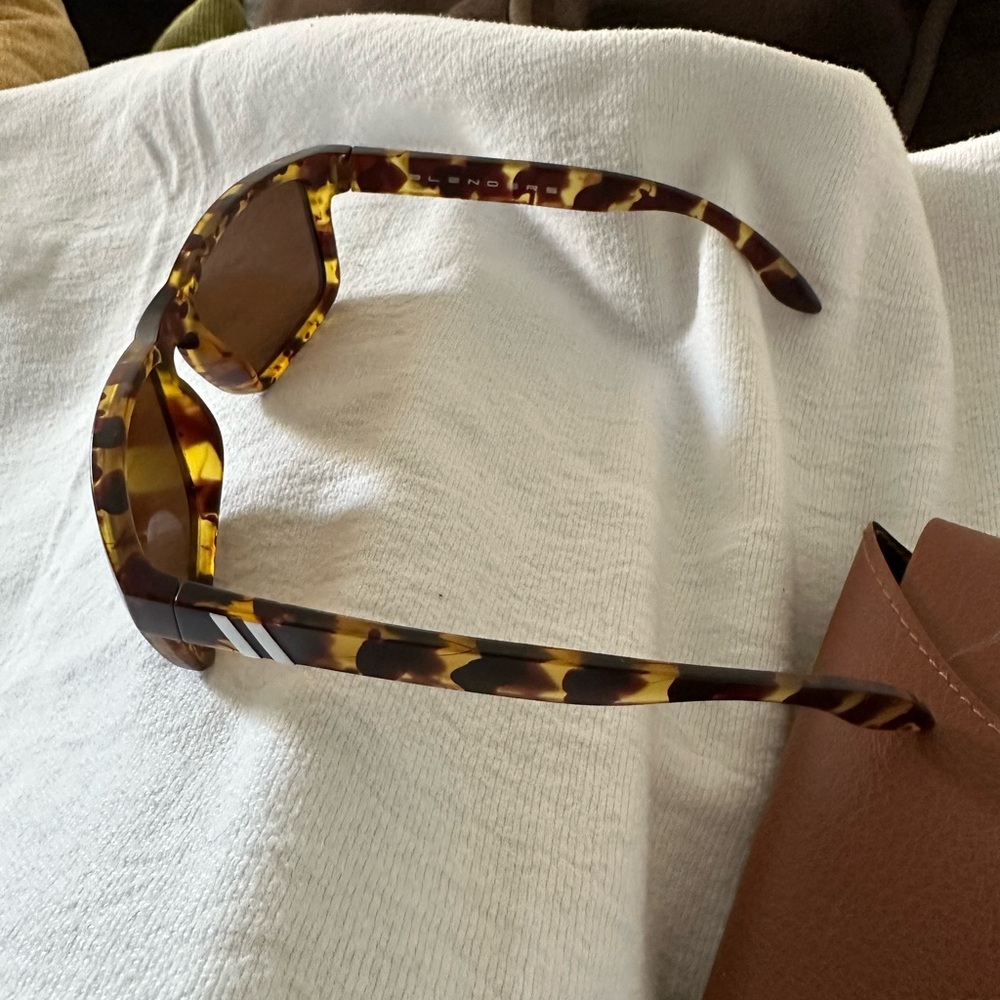 Cajun bandit sunglasses